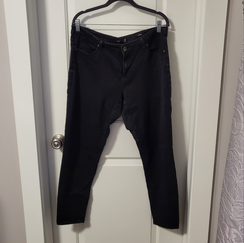 Max jeggings
